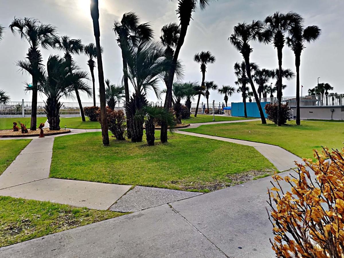 Summit Beach Resort 129 Panama City Beach Buitenkant foto