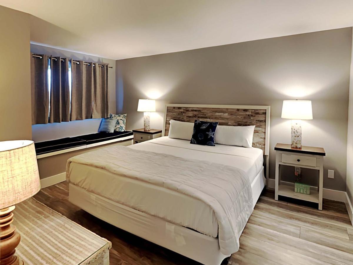 Summit Beach Resort 129 Panama City Beach Buitenkant foto